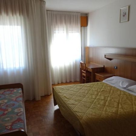 Al Bersagliere Hotel Noale Luaran gambar