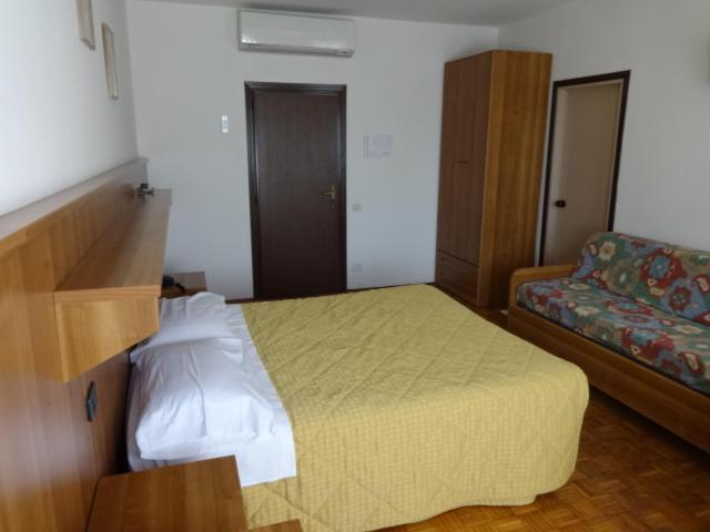 Al Bersagliere Hotel Noale Luaran gambar