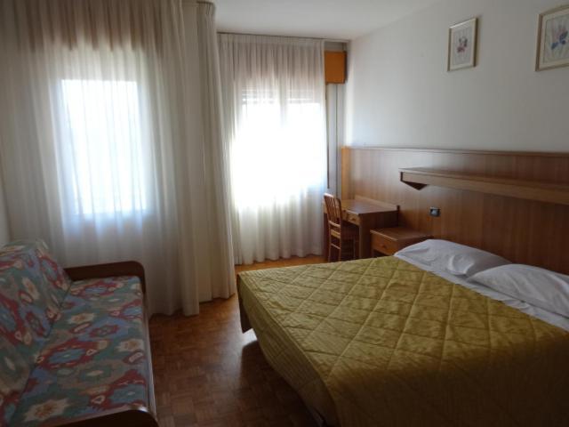 Al Bersagliere Hotel Noale Luaran gambar