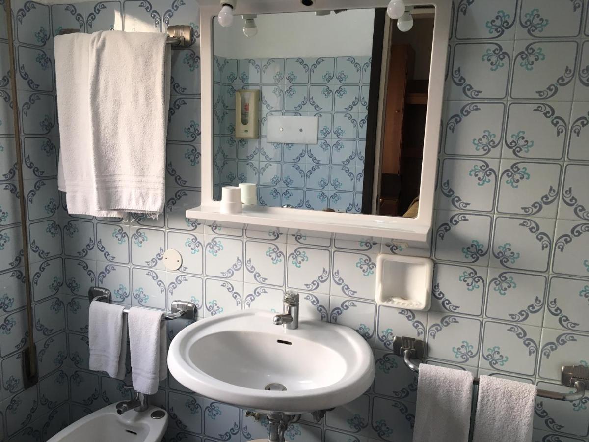 Al Bersagliere Hotel Noale Luaran gambar