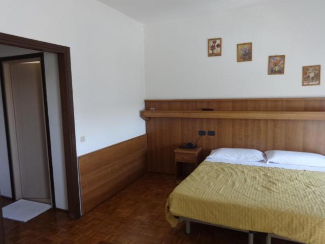 Al Bersagliere Hotel Noale Luaran gambar