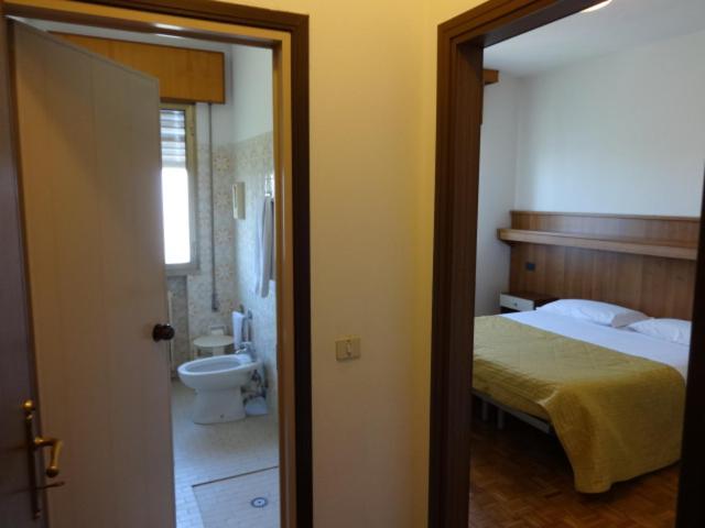 Al Bersagliere Hotel Noale Luaran gambar